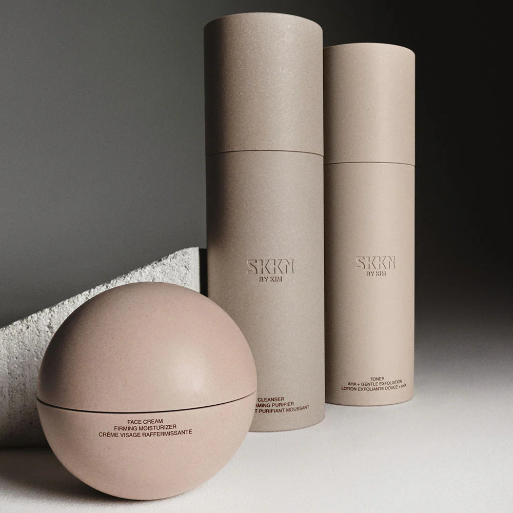 Complexion Correcting Kit