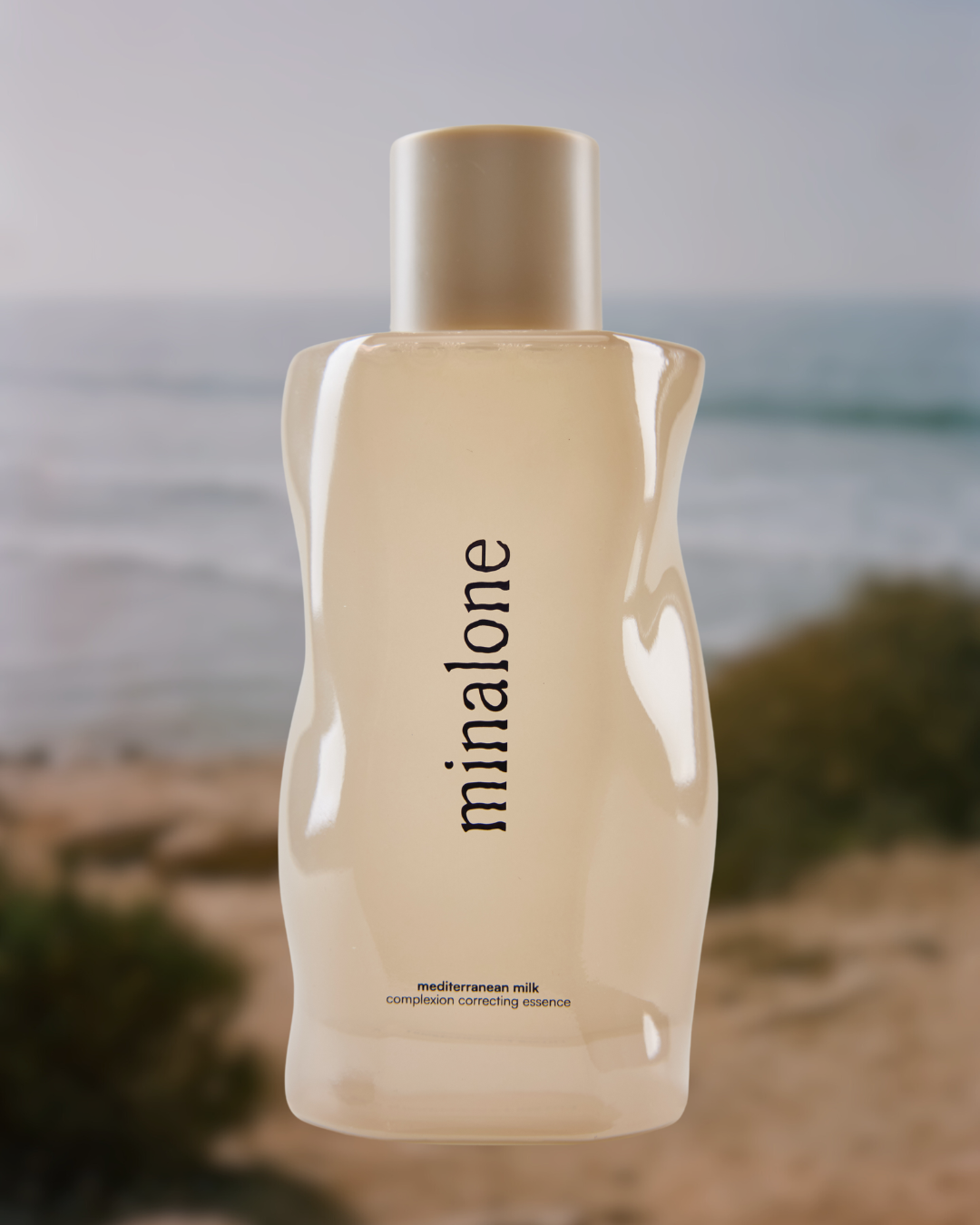 mediterranean milk