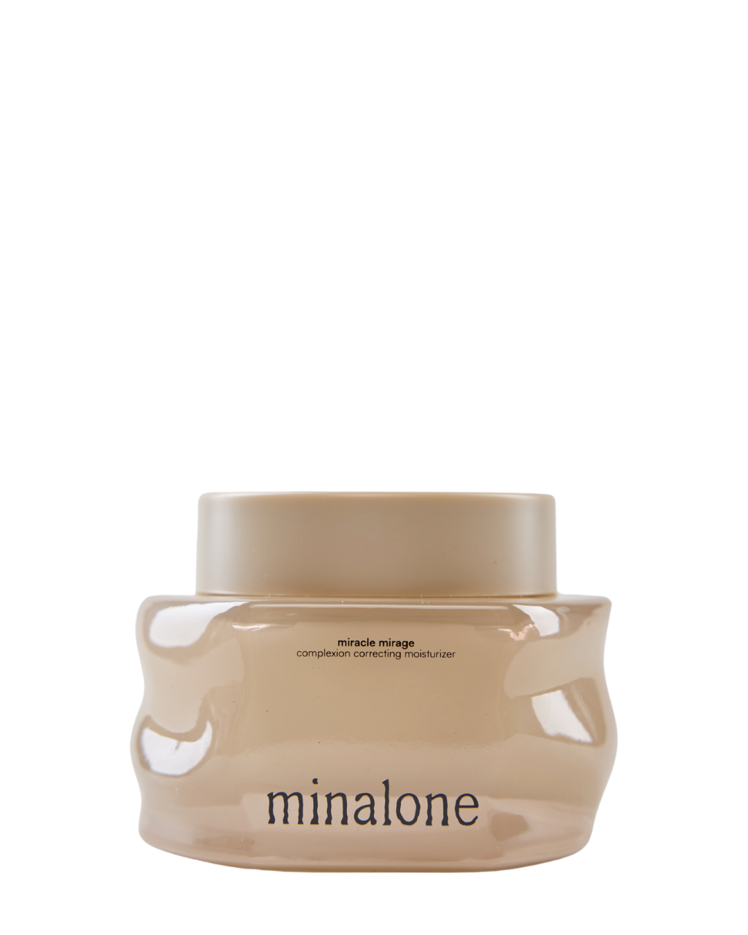 miracle mirage