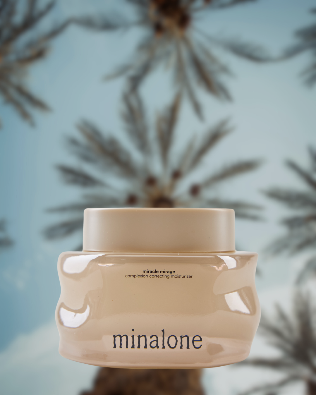 miracle mirage
