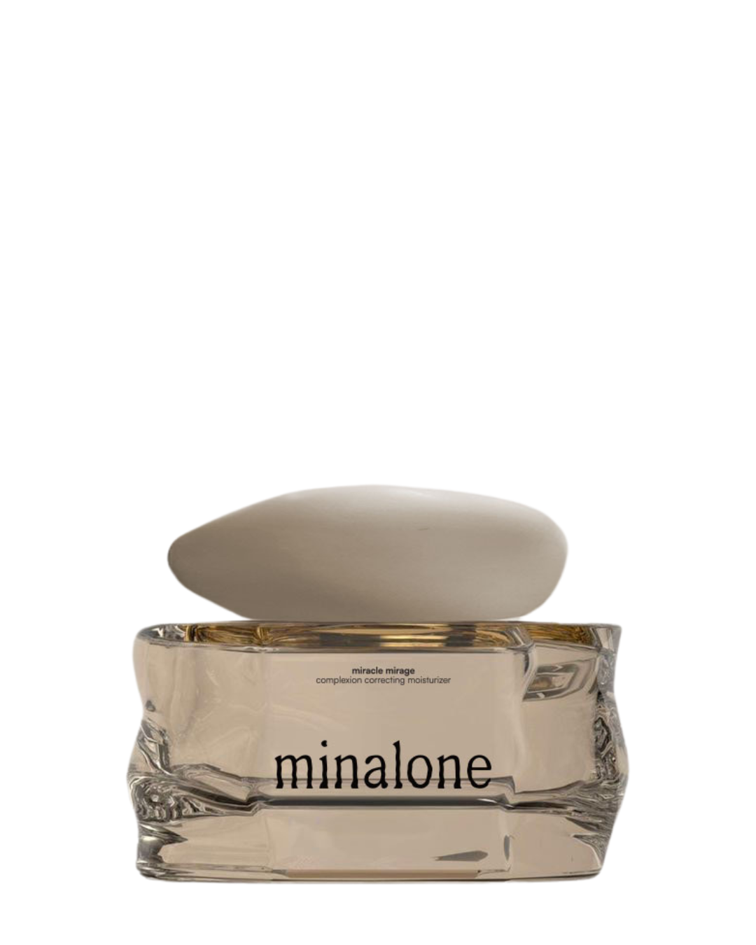 miracle mirage