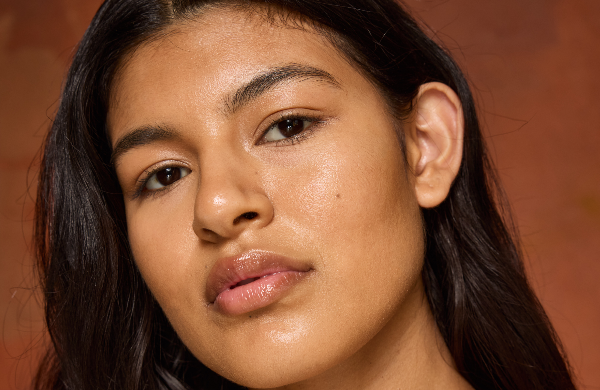 anti-aging strategies for brown and black skin