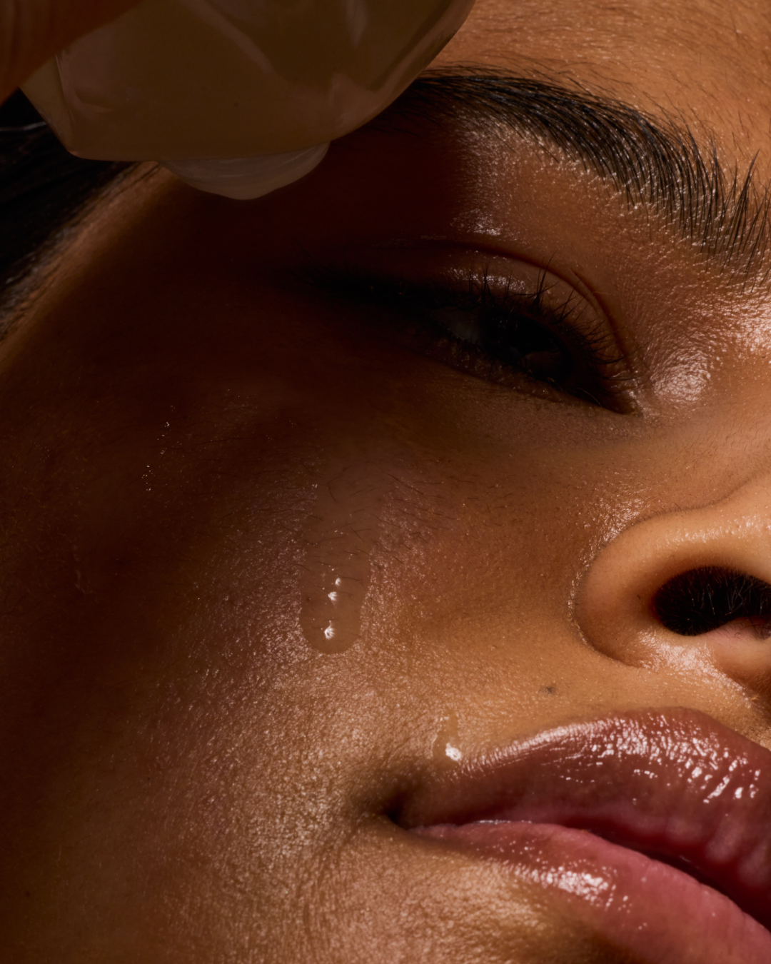 complexion correcting kit