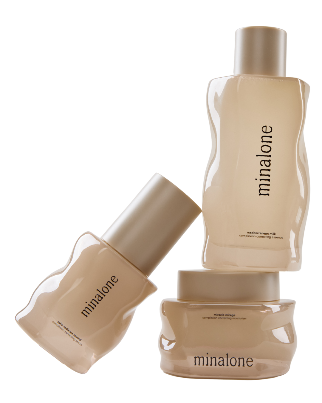 complexion correcting kit