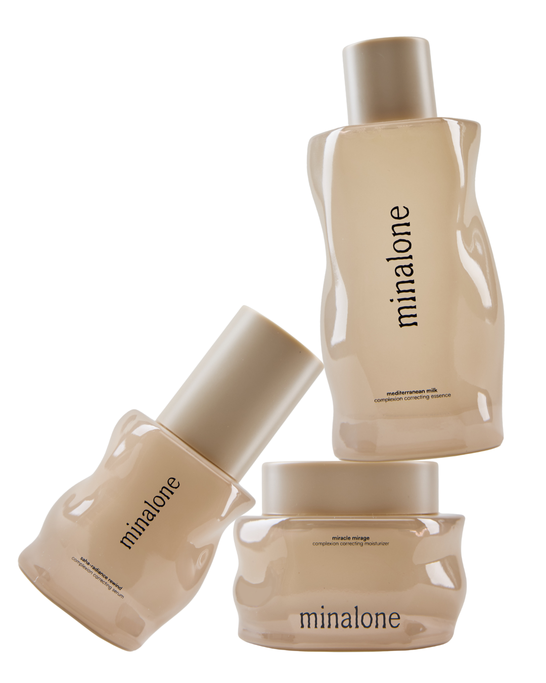 complexion correcting kit