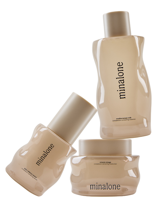 Complexion Correcting Kit