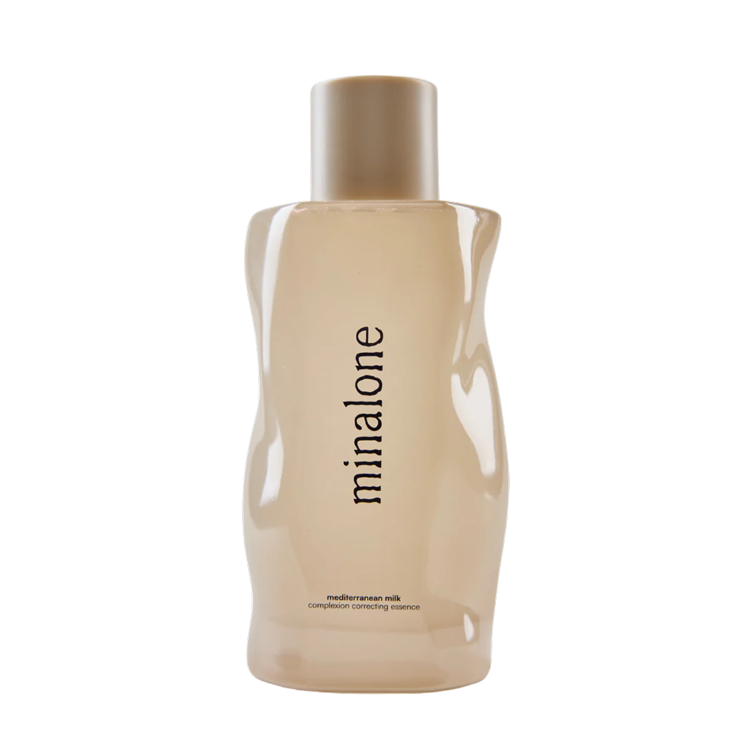 mediterranean milk