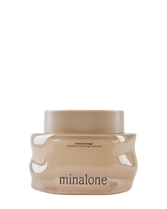 miracle mirage