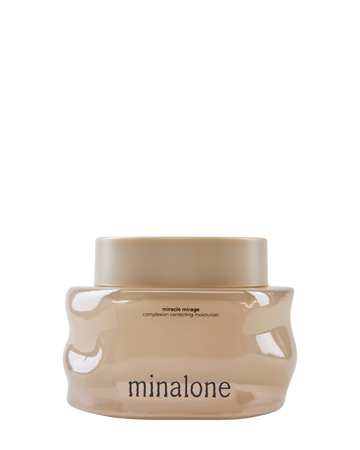 miracle mirage – Minalone