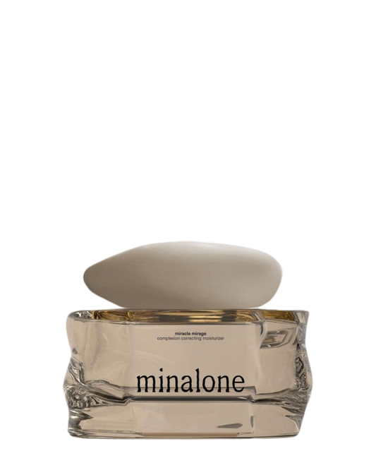miracle mirage